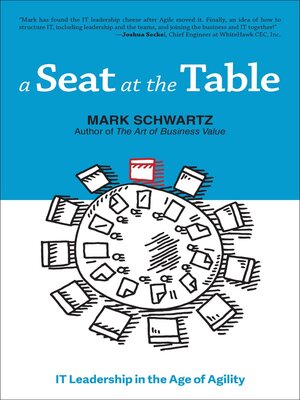 cover image of A Seat at the Table